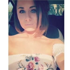 Meet your Posher, Roxanne